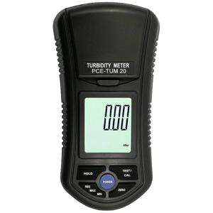 PCE Instruments Waterkwaliteitsmeter Kleur