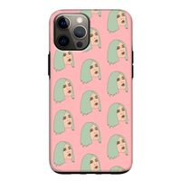 King Kylie: iPhone 12 Pro Tough Case