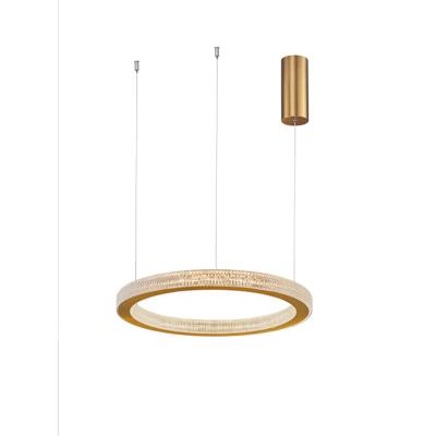 Lyora HanglampFiore goud Ø 40cm - 9285410
