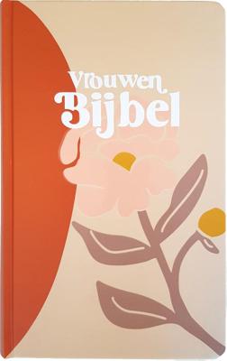 Vrouwenbijbel (Hardback)