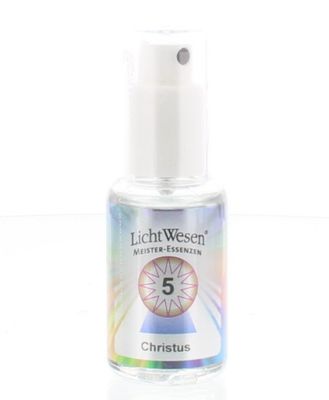 Christus tinctuur 5
