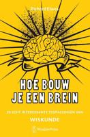 Hoe bouw je een brein (Paperback)