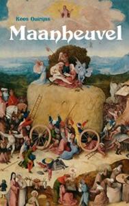Maanheuvel (Paperback)