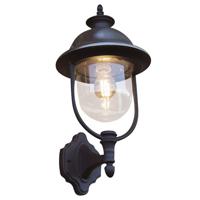 KonstSmide Wandlamp Parma rvs 7239-000