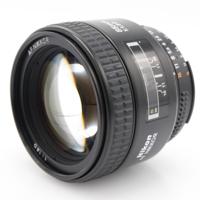 Nikon AF-S 85mm F/1.8G occasion