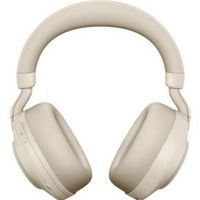 Jabra Evolve2 85 HS+Stand MS Stereo Zwart Draadloze headset