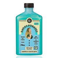 Verstevigende Shampoo Lola Cosmetics Voracious Damage Fortifying 250 ml