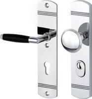 Knopg.LS SKG Bauhaus MGC-eb K92