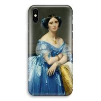 Eleonore: iPhone Xs Volledig Geprint Hoesje Eleonore: iPhone Xs Volledig Geprint Hoesje