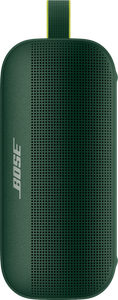 Bose SoundLink Flex Bluetooth Mono draadloze luidspreker Groen