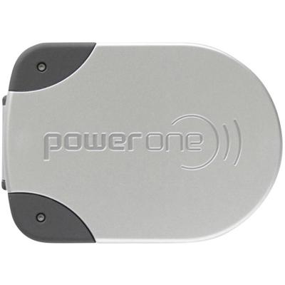 Powerone ZA675 charger Knoopceloplader NiMH Oplaadbare knoopcel