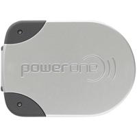 Powerone ZA675 charger Knoopceloplader NiMH Oplaadbare knoopcel