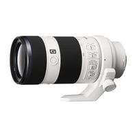 Sony FE 70-200mm f/4.0 G OSS objectief (SEL70200G.AE)