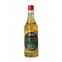 Agave siroop bio 480 Milliliter