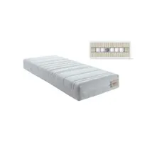Matras LeDorm Superior pocket soft 90x210 SHOWMODEL