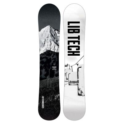 Libtech Cold Brew All-mountain snowboard 157 Libtech Cold Brew All-mountain snowboard 157