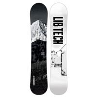 Libtech Cold Brew All-mountain snowboard 161