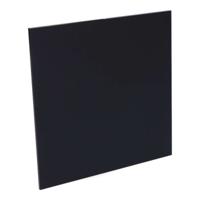 Afdekking voor luchtafvoer EDM 08414 08413 17,5 x 17,5 cm