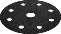 Festool Accessoires bescherm pad pp-stf d125 /2 - 203344