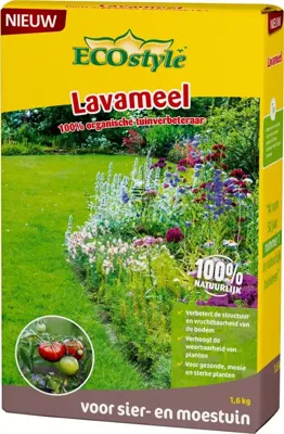 Ecostyle Lavameel 1.6 kg