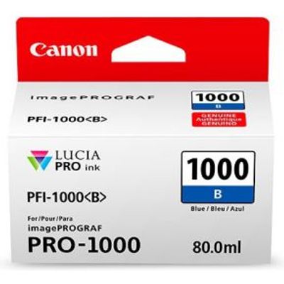 Canon PFI-1000 B