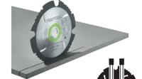 Festool Accessoires diamant-zaagblad 160x2,2x20 dia4 - 201910