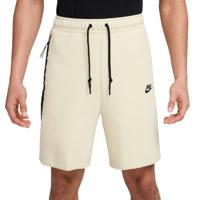 Nike Tech Fleece Sportswear Broekje Gebroken Wit Zwart