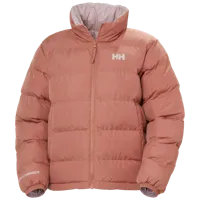 Helly Hansen Yu 23 Reversible Puffer Jas