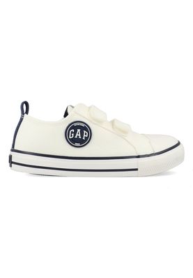 GAP Sneakers Houston CVS GAL003F5TYWHIT Wit maat