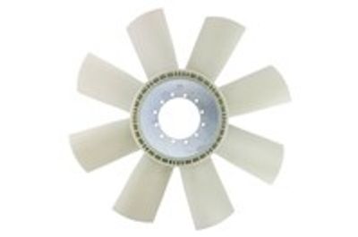 Koelventilator 49837
