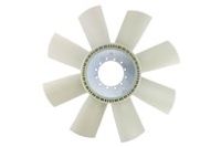 Koelventilator 49837 Koelventilator 49837