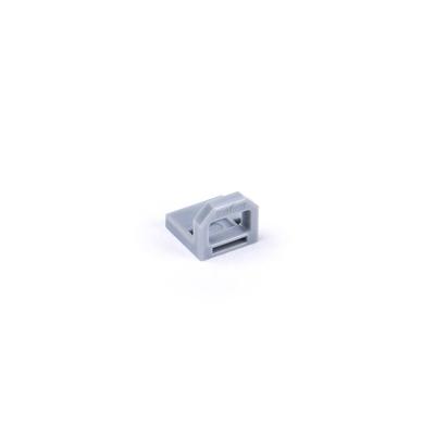 Smartkeeper BL04P1GY USB-B-poortslot Set van 10 stuks Grijs