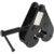 Eurolite Girder Clamp 1000 kg black balkklem