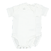 Romper - Wit