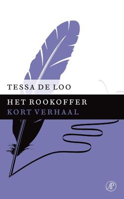 Het rookoffer - Tessa de Loo - ebook