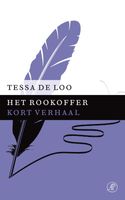 Het rookoffer - Tessa de Loo - ebook - thumbnail