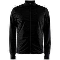 Craft ADV Charge Warm Jacket zwart heren
