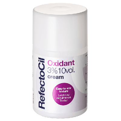 Refectocil Oxidant Cream Oxidatie 3% - 10 Vol. 100ml