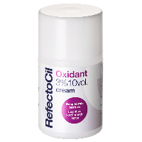 Refectocil Oxidant Cream Oxidatie 3% - 10 Vol. 100ml