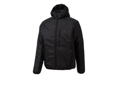CRIVIT Heren jas (Zwart, M)