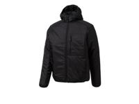 CRIVIT Heren jas (Zwart, XL)