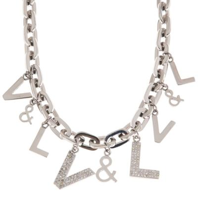 Dames ketting Victorio & Lucchino VJ0003GA 40 cm