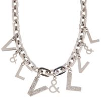 Dames ketting Victorio & Lucchino VJ0003GA 40 cm