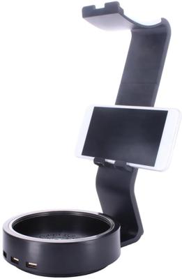 Cable Guys PowerStand SP2 Black