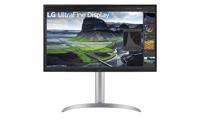 LG UltraFine 27UQ850V-W ledmonitor 2x HDMI, 1x DisplayPort, USB-A, USB-C, Sound