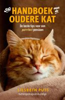 Het handboek voor de oudere kat - Liesbeth Puts - ebook
