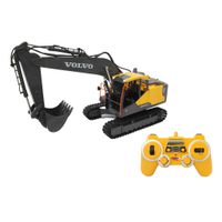 Volvo EC160 1:16 van Jamara Volvo EC160 1:16 van Jamara