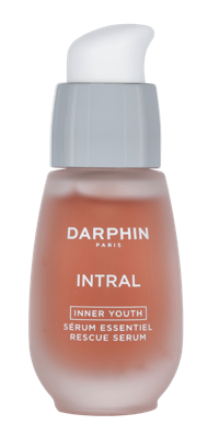 Darphin Intral Inner Youth Rescue Serum Gezichtsverzorging 15 ml Dames