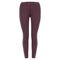 Cavallo Calima FG Rijbroek bordeaux maat:36