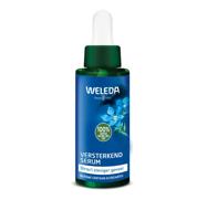 Blauwe gentiaan & edelweiss versterkend serum